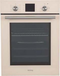 Электрический духовой шкаф Korting OKB 7951 CMB Crystal