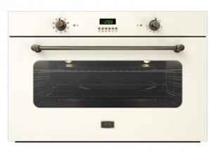 Электрический духовой шкаф Korting OKB 10809 CRI Antic white
