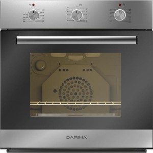 Электрический духовой шкаф Darina 1 U5 BDE 112 707 X3
