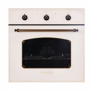 Электрический духовой шкаф Electronicsdeluxe 6006.03ЭШВ-018
