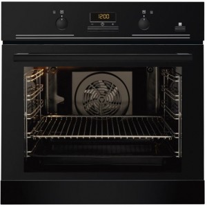 Электрический духовой шкаф Electrolux EOB53434AK