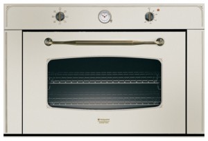 Электрический духовой шкаф Hotpoint-ariston MHR 940.1 (OW) /HA Beige