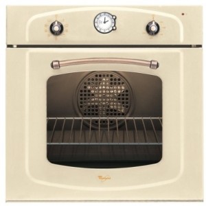 Электрический духовой шкаф Whirlpool AKР 295 JA
