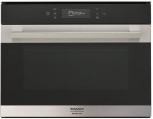 Электрический духовой шкаф Hotpoint-ariston MP 775 IX HA