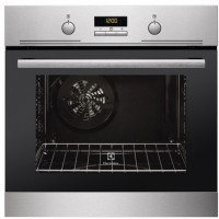 Электрический духовой шкаф Electrolux EZB 52430 AX