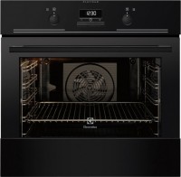 Электрический духовой шкаф Electrolux EOB 93430 CK