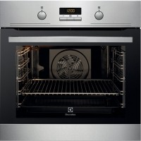 Электрический духовой шкаф Electrolux EOB 53410 AX