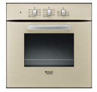 Электрический духовой шкаф Hotpoint-ariston FD 610 CH RU/HA