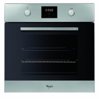 Электрический духовой шкаф Whirlpool AKP 460 IX