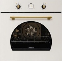 Электрический духовой шкаф Zanussi ZOB 33701 MR