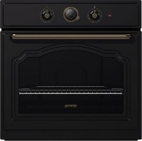 Электрический духовой шкаф Gorenje BO73CLB
