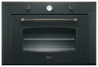 Электрический духовой шкаф Hotpoint-ariston MHR 940.1 (AN)