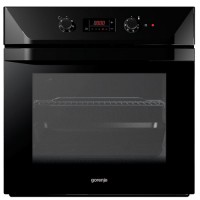 Электрический духовой шкаф Gorenje BO 5334 DB