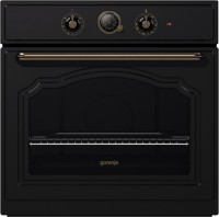 Электрический духовой шкаф Gorenje BO 53 CLB
