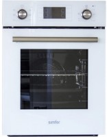 Электрический духовой шкаф Simfer B4EC66001