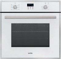 Газовый духовой шкаф Simfer B 6002 RMRW