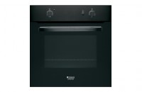 Газовый духовой шкаф Hotpoint-ariston FH G BK