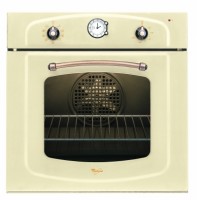Электрический духовой шкаф Whirlpool AKP 288 JA (жасмин)