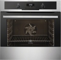 Электрический духовой шкаф Electrolux EOA 95551 BX