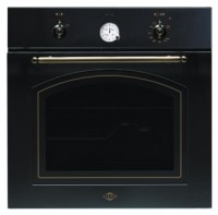 Газовый духовой шкаф MBS DG-603BL