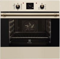 Электрический духовой шкаф Electrolux EOA53420BN