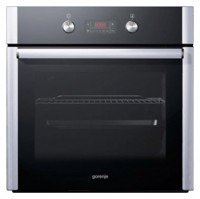 Электрический духовой шкаф Gorenje BO 7446 AX