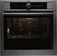 Электрический духовой шкаф AEG BP 5931400 M