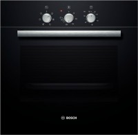 Электрический духовой шкаф Bosch HBN211S0J