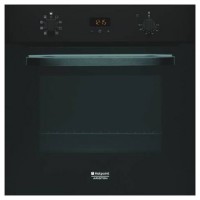 Электрический духовой шкаф Hotpoint-ariston 7O FH 837 C BK RU/HA