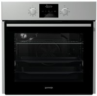 Электрический духовой шкаф Gorenje BO 635E20 X