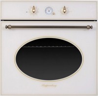 Электрический духовой шкаф Kuppersberg SR 663 W
