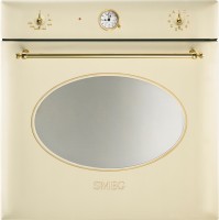 Электрический духовой шкаф Smeg SF855P
