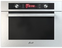 Электрический духовой шкаф Fornelli FEA 60 Duetto mw IX