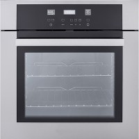 Электрический духовой шкаф Longran BO 6020 SS