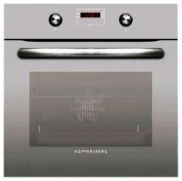 Электрический духовой шкаф Kuppersberg HO 663 F/657 F