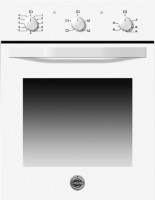 Электрический духовой шкаф Ardesia HSN 040 White