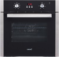 Электрический духовой шкаф Cata LC 890 D BK