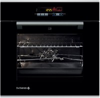 Электрический духовой шкаф De Dietrich DOP 740 BS