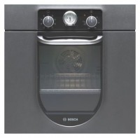 Электрический духовой шкаф Bosch HBA 23BN31