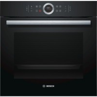 Электрический духовой шкаф Bosch HBG655BB1