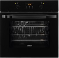 Электрический духовой шкаф Zanussi OPZB 4210 B