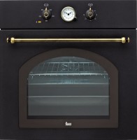 Электрический духовой шкаф Teka HR 550 черный (бронза)