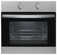 Газовый духовой шкаф Teka FGE 730