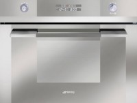 Электрический духовой шкаф Smeg SC45MC2