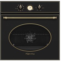 Электрический духовой шкаф Kuppersberg SR 663 B