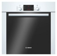 Электрический духовой шкаф Bosch HBA 23B223E