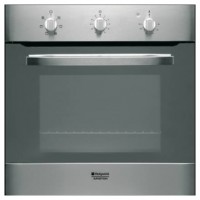 Электрический духовой шкаф Hotpoint-ariston FH 51 IX/HA