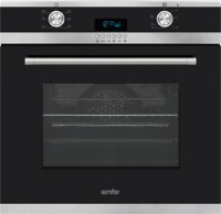 Электрический духовой шкаф Simfer B 6109 DERB