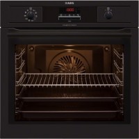 Электрический духовой шкаф AEG BP 5531300 B