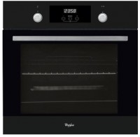 Электрический духовой шкаф Whirlpool AKP 275/NB